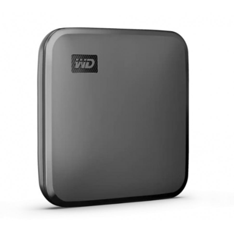 SSD Externo WD Elements SE 1TB - USB 3.0 Portátil Windows Mac Imagen principal del producto