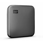 SSD Externo WD Elements SE 1TB - USB 3.0 Portátil Windows Mac
