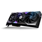 Tarjeta de Video MSI RTX 5060 8G Gaming Trio OC - 8GB GDDR6, PCIe 4.0, Refrigeración Avanzada