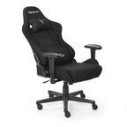 Silla Ocelot Gaming OST Black Night - Reclinable, Ergonómica, Hasta 150kg