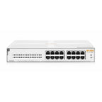 Switch HPE Aruba Instant On 1430 - 16 Puertos POE Gigabit