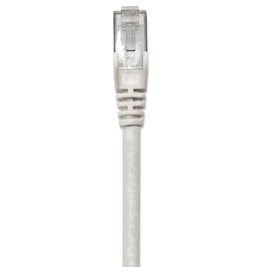 Cable Patch Cat 6 Intellinet 340427 0.5M UTP - Contactos Dorados, Certificado Imagen principal del producto