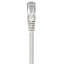 Cable Patch Cat 6 Intellinet 340427 0.5M UTP - Contactos Dorados, Certificado