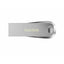 Memoria SanDisk 128GB USB 3.2 Gen1 Ultra Luxe - 400MB/s, Metálica