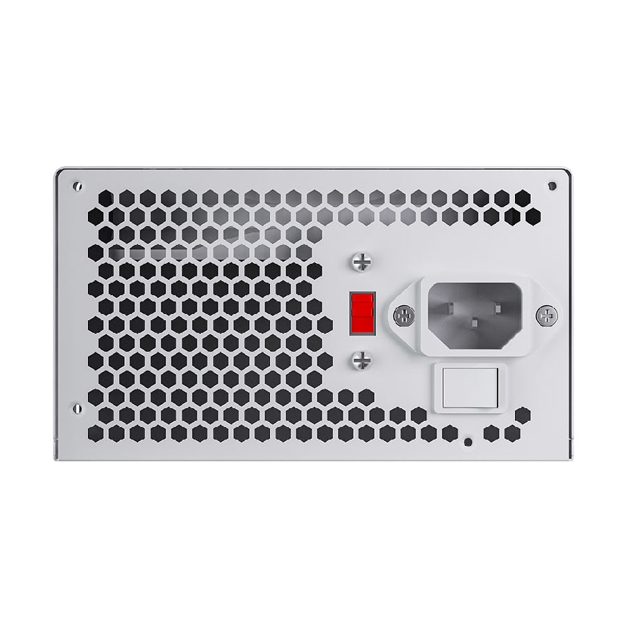 Fuente de Poder ACTECK Blazar EVO 500W ATX - Ventilador 120mm, Switch Voltaje Imagen secundaria del producto