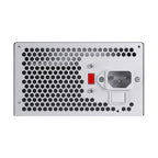 Fuente de Poder ACTECK Blazar EVO 500W ATX - Ventilador 120mm, Switch Voltaje