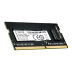 Memoria RAM Quaroni SODIMM DDR4 8GB 3200MHz - Compatible Laptops