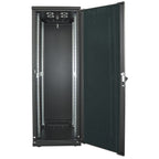 Gabinete Rack 19 pulgadas Intellinet 713108 26U - 600x800mm Negro
