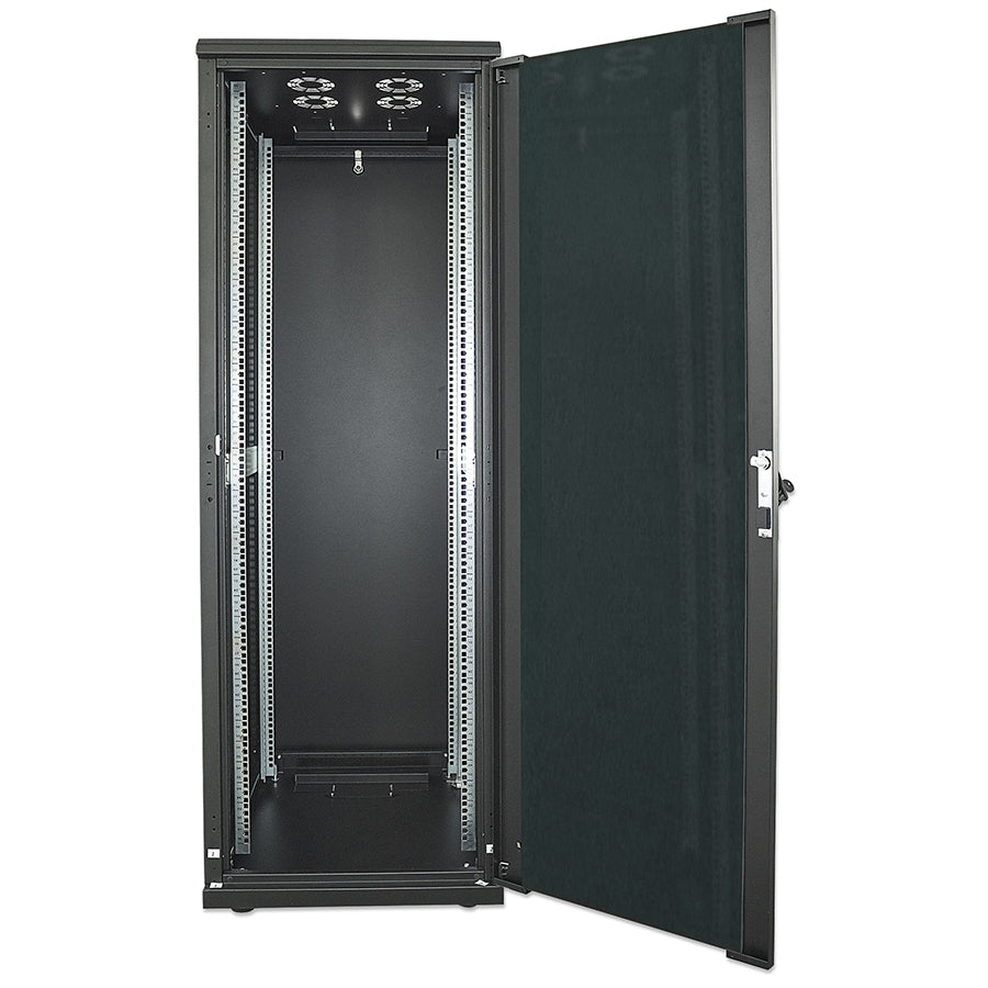 Gabinete Rack 19 pulgadas Intellinet 713108 26U - 600x800mm Negro
