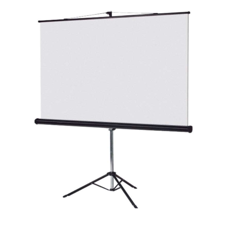 Pantalla de Proyección Trípie Multimedia Screen MST-246 137 Pulgadas - Portátil, Formato 1:1 Imagen principal del producto