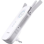Repetidor TP-Link RE450 AC1750 - WiFi 5GHz 1300Mbps, 3 Antenas Externas