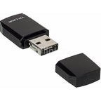 Tarjeta de Red TP-Link Archer T2U USB - Dual Band AC600 433Mbps