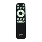 Proyector GHIA GVP350 - 5000 Lúmenes, 1080P, WiFi y Screencast sin Dongle