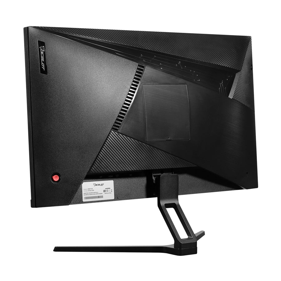 Monitor Ocelot Gaming OM27-03 27 Pulgadas Full HD 240Hz - IPS FreeSync 1ms