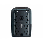 No Break CDP R-UPR758 750VA 375W - 8 Contactos, Respaldo 20 min