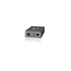 Convertidor de Medios TP-Link MC220L RJ45 a SFP Gigabit - 10km Monomodo