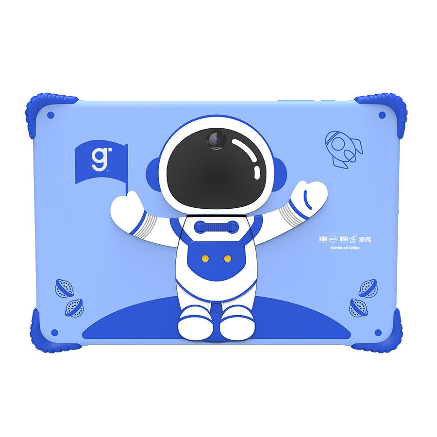 Tablet Ghia GK537A25 10.1 Pulgadas - Octa Core, 4GB RAM, 64GB, Android 15