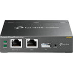 Controladora TP-Link OC200 Cloud Omada - Administra hasta 100 dispositivos y 1000 clientes