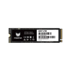 SSD Predator GM7 1TB M.2 NVMe PCIe 4.0 - Lectura 7200 MB/s