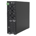 UPS 1KVA Complet Doble Conversión - 1000W Senoidal Alta Frecuencia Torre/Rack 120V