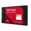 SSD WD Red SA500 4TB 2.5 SATA III - 560MB/s Lectura, NAS, 5 Años Garantía