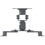 Soporte Manhattan 461184 para Proyector de Techo - Hasta 13.5 kg