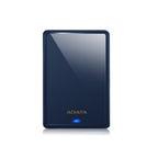 Disco Duro Externo ADATA HV620S 2TB - USB 3.2, Portátil, Compatible Windows/Mac/Linux