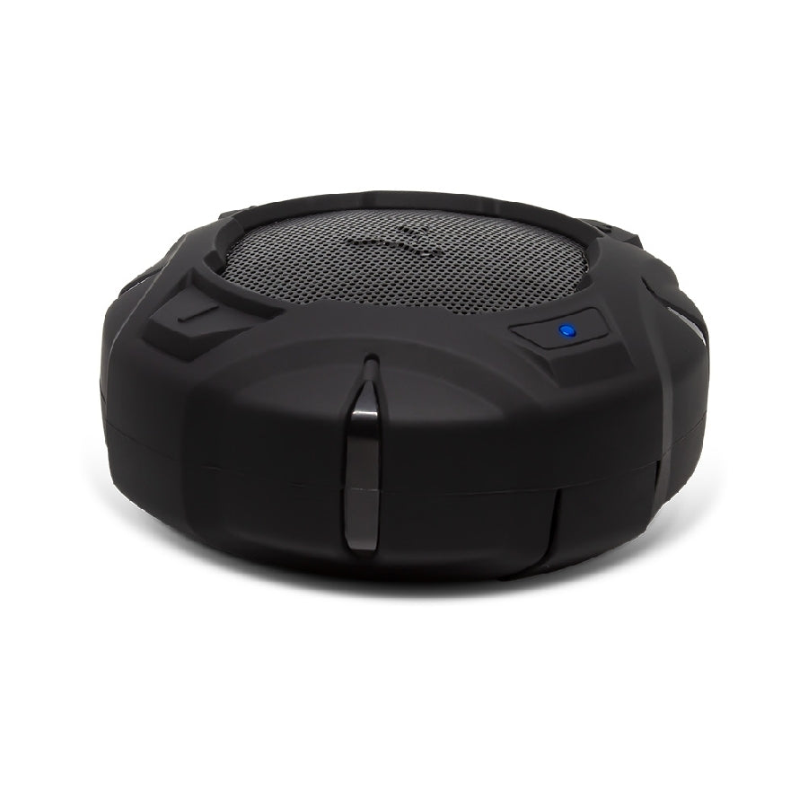 Bocinas Vorago BSP-400 Pool Bluetooth IPX67 - Resistentes al Agua, 5W