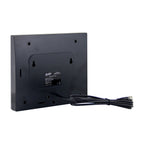 Antena GHIA GANT-001 Activa Interior con Amplificador - UHF 10-20dBi