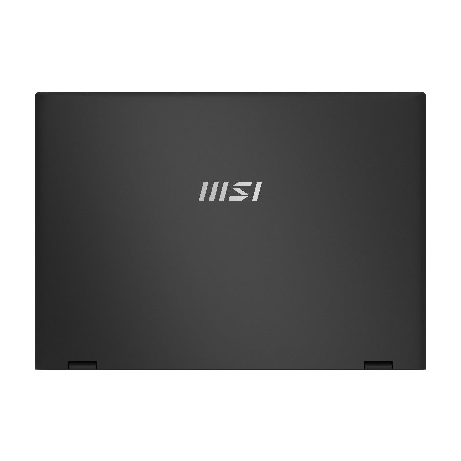 Laptop MSI PRESTIGE 16 AI+ - 16 UHD+ Intel Core Ultra 5, 16GB RAM, 1TB SSD, Windows 11 Pro