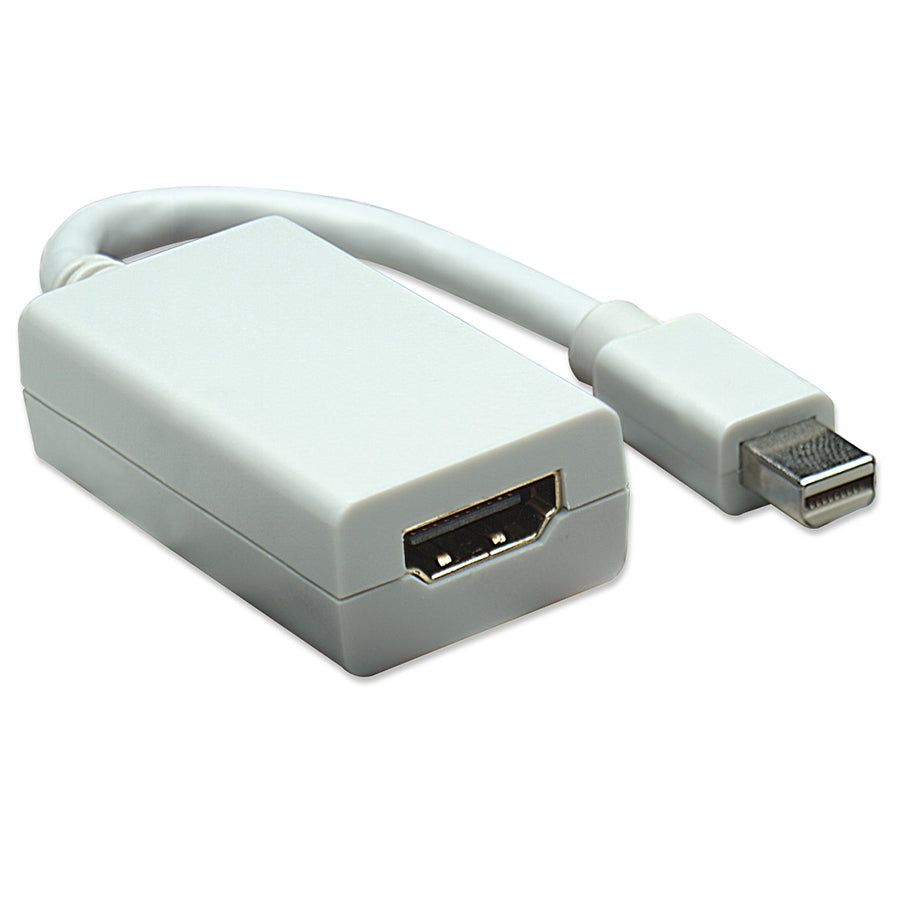 Adaptador Manhattan Mini DisplayPort a HDMI 1080P - Cable 1.8m Blindado