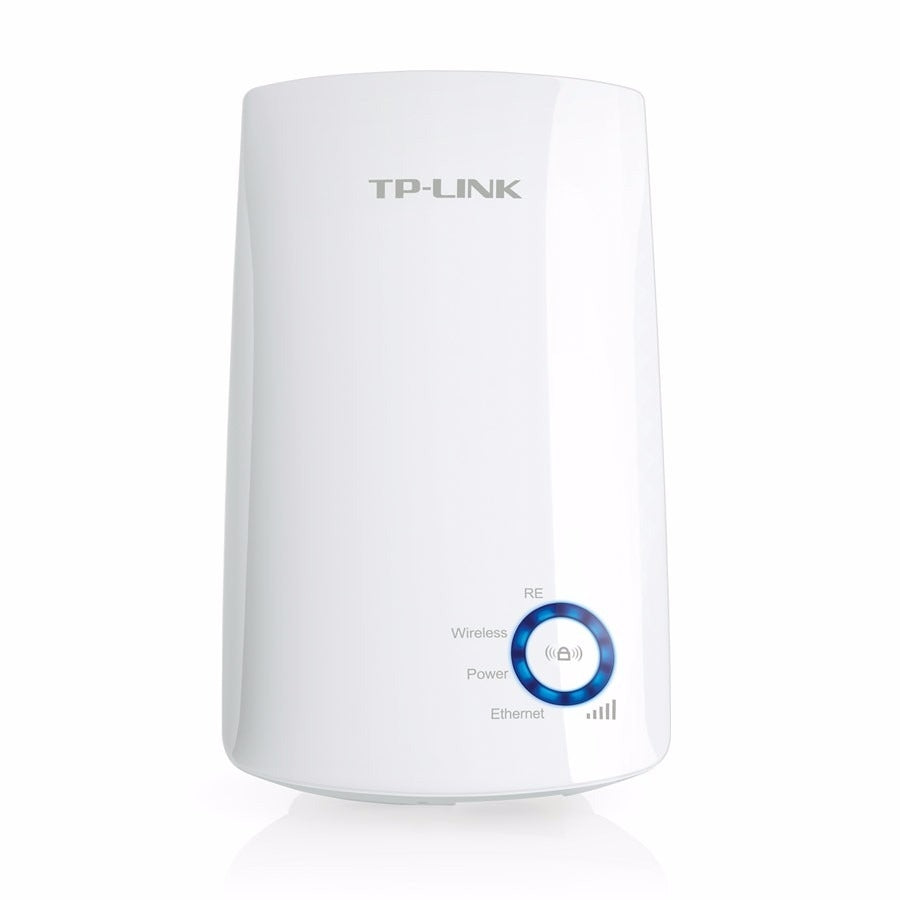 Expansor de Rango TP-LINK TL-WA850RE 300Mbps - 2 Antenas, Alcance WiFi Imagen secundaria del producto
