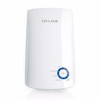 Expansor de Rango TP-LINK TL-WA850RE 300Mbps - 2 Antenas, Alcance WiFi