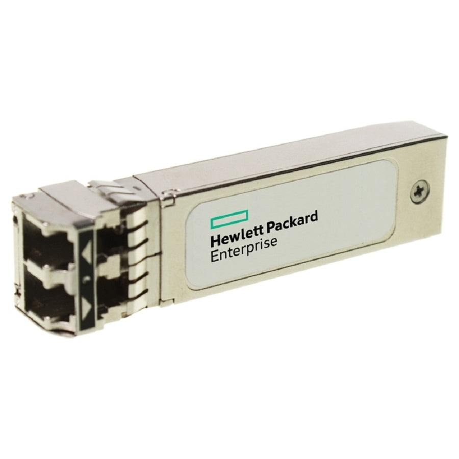 Transceiver HPE Aruba S2P30A 10G SR SFP+ LC - 400M OM4