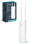 Access Point TP-Link EAP110-Outdoor 300Mbps - IP65, PoE, Montaje Exterior