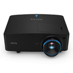 Videoproyector BenQ LU935ST DLP 5500 Lúmenes WUXGA Tiro Corto Profesional