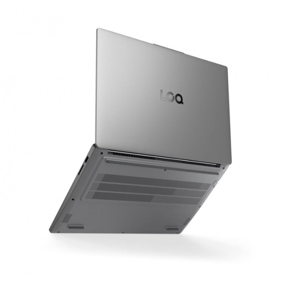 Laptop Gaming Lenovo LOQ 15 Ryzen 7 7735HS RTX 4050 16GB DDR5 512GB SSD