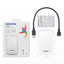 Disco Duro Externo ADATA HV300 1TB - USB 3.2, Portátil, Compatible Windows/Mac/Linux