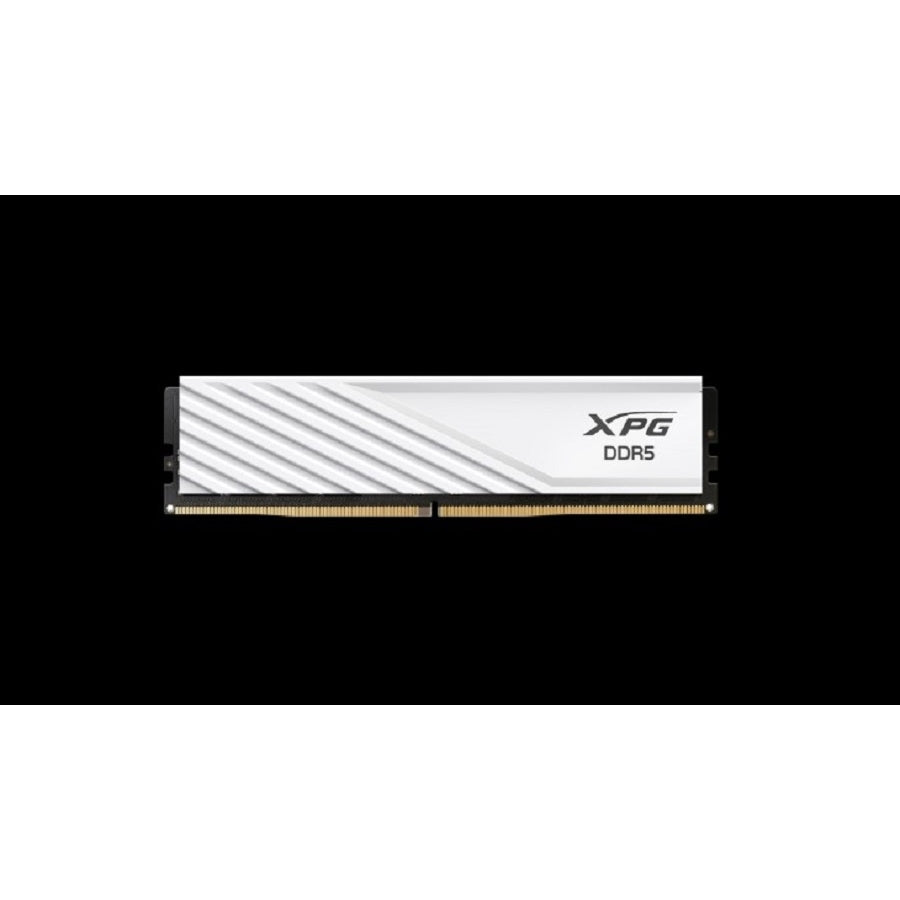 Memoria ADATA XPG Lancer Blade 8GB DDR5 5600MHz - Disipador Blanco, Alto Rendimiento Imagen principal del producto