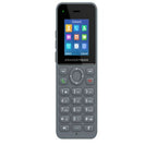 Teléfono IP DECT Grandstream DP725 - Inalámbrico HD, 20 Cuentas SIP, 50h Conversación