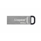 Memoria Flash USB Kingston DataTraveler Kyson 64GB USB 3.2 Metal