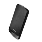 Disco Duro Externo ADATA HV320 2TB - USB 3.2, Portátil y Compatible con Windows, Mac y Linux