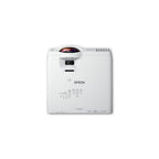 Videoproyector Epson PowerLite EB-L210SF Full HD 4000 Lúmenes - Laser, Tiro Corto, WiFi