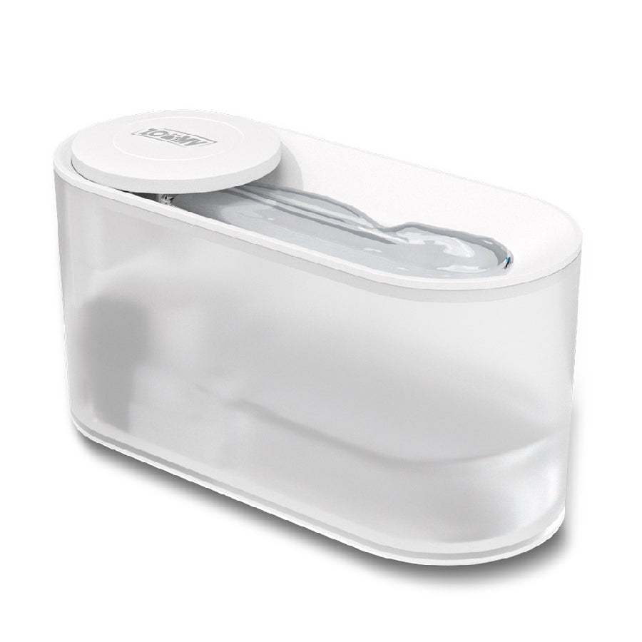Bebedero para Mascotas ZOOMY ZWF01 1.5L - Triple Filtración Ultrasilencioso Imagen secundaria del producto