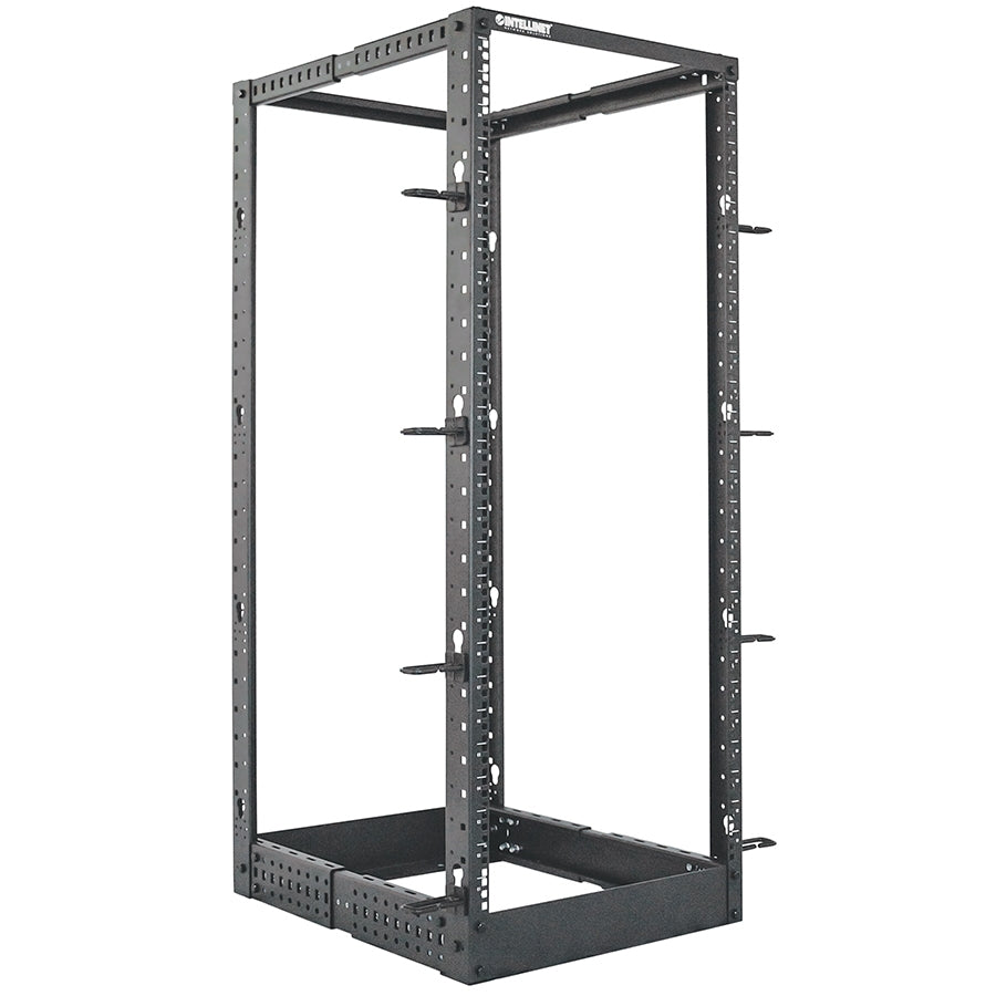 Rack Intellinet 714259 19 Pulgadas 45U - Profundidad Ajustable