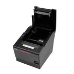 Miniimpresora Térmica Ghia GTP802 80mm - USB, Ethernet, Autocortador