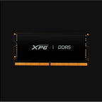 Memoria ADATA XPG Hunter SODIMM DDR5 8GB 5600MHz - Para Laptops Gamers