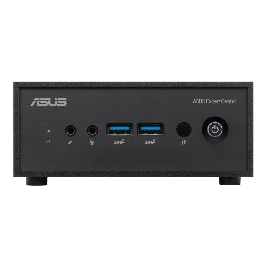 Mini PC ASUS ExpertCenter PN42 Intel N100 - 4 Núcleos, 2.5G LAN, Fanless Imagen secundaria del producto