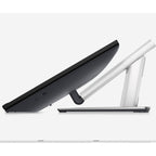 Monitor Dell P2424HT 23.8 Pulgadas Full HD Touch - USB-C, DisplayPort, RJ45