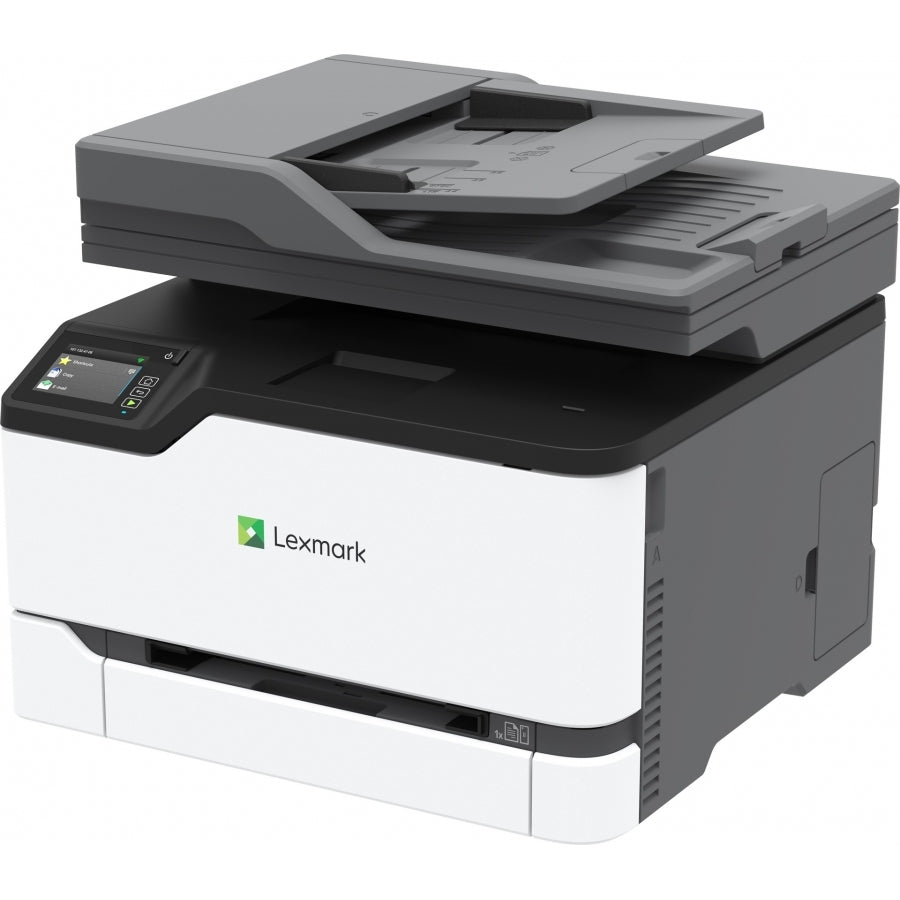Multifuncional Lexmark CX431ADW Láser Color 26 PPM - WiFi, Ethernet, Duplex Imagen principal del producto